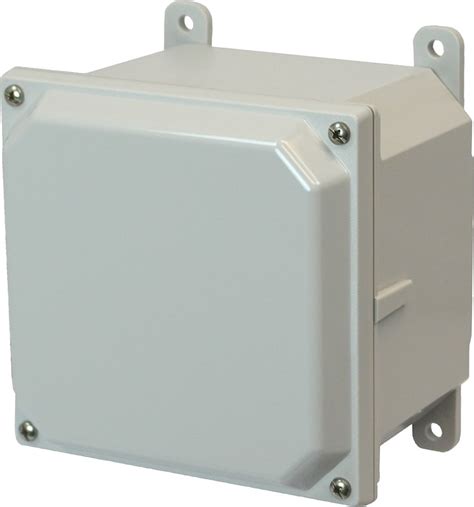 hammond 4x junction box